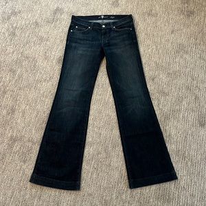 7 For All Mankind Jeans